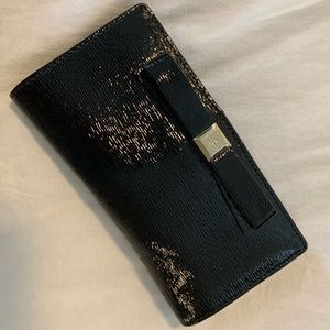 Kate Spade | Wallet | Black